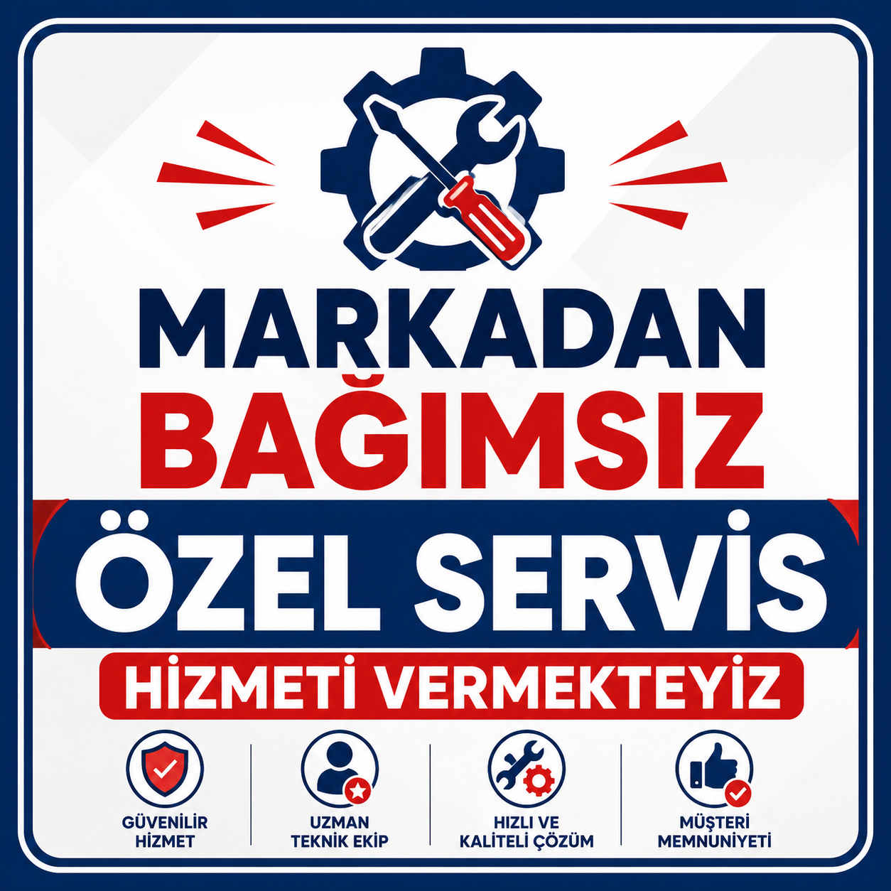 Posof Arçelik VRF Klima Servisi markadan bağımsız teknik servis